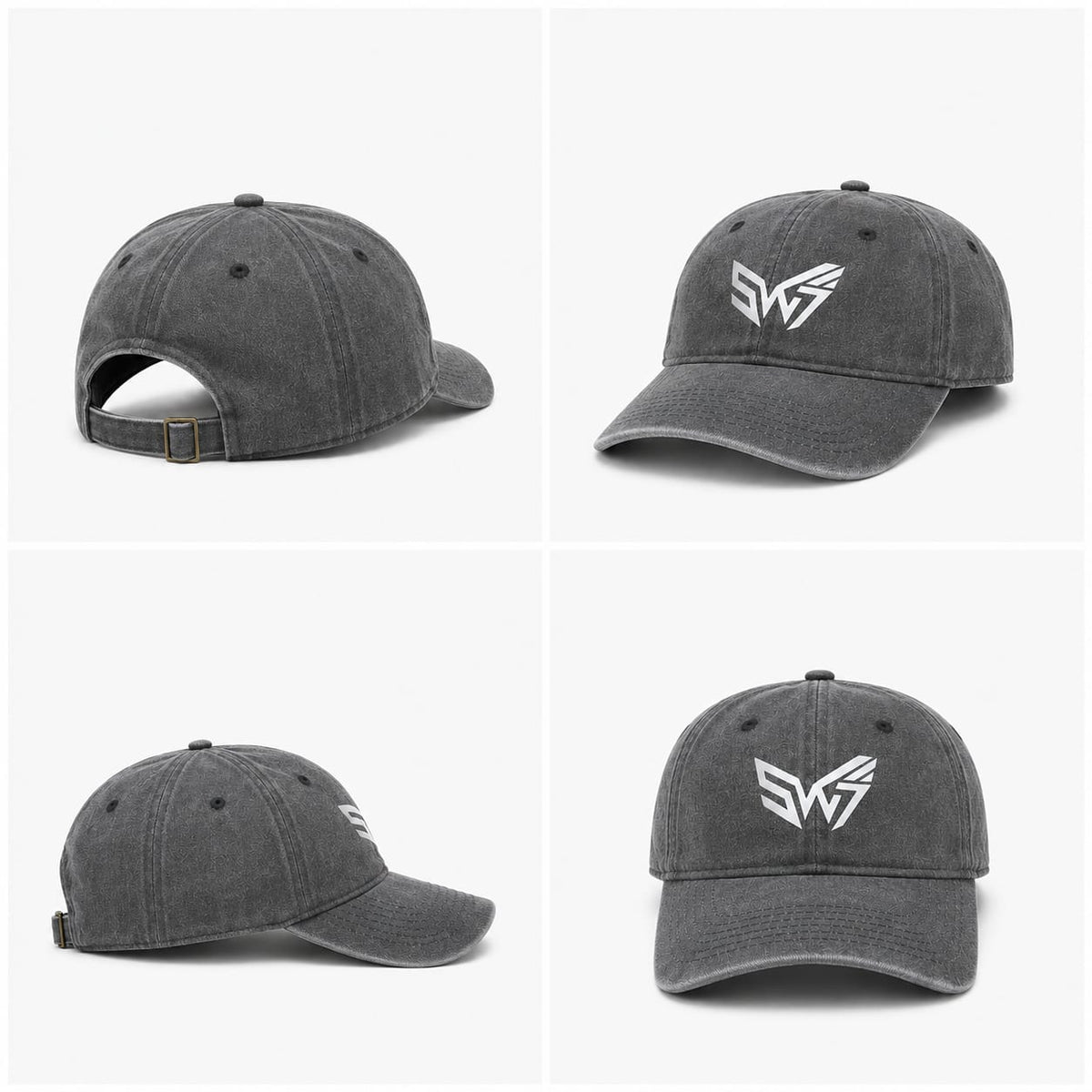 SW7 Caps