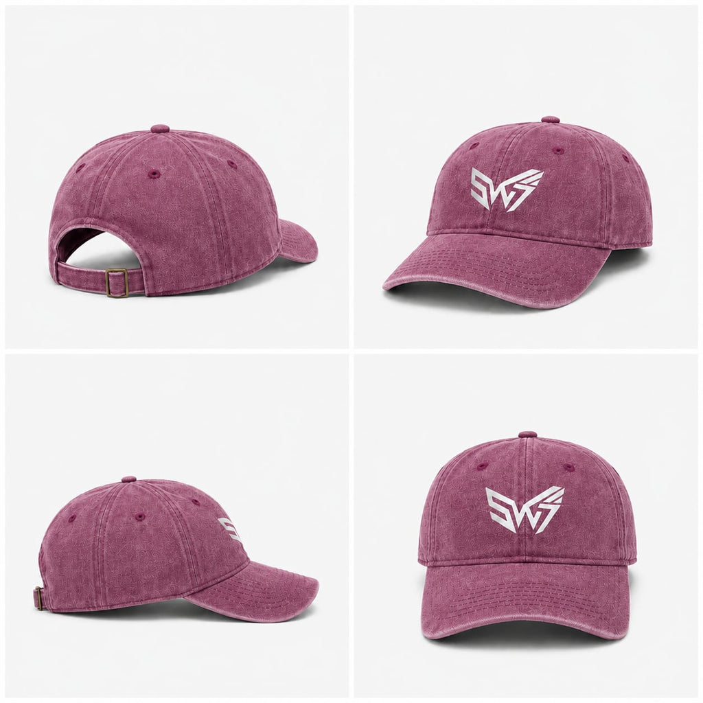 SW7 Caps