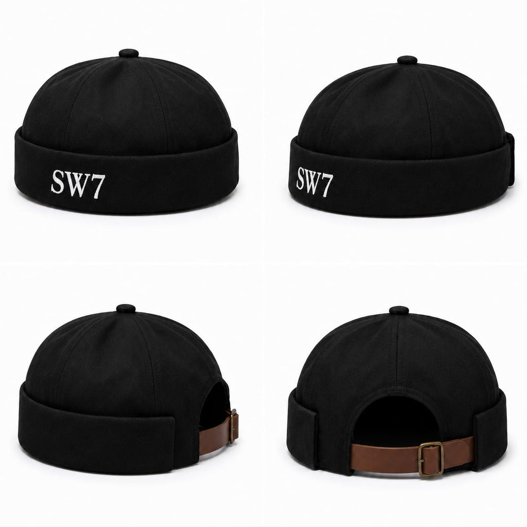 SW7 Caps