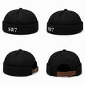 SW7 Caps