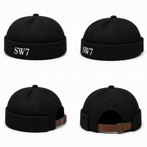 SW7 Caps