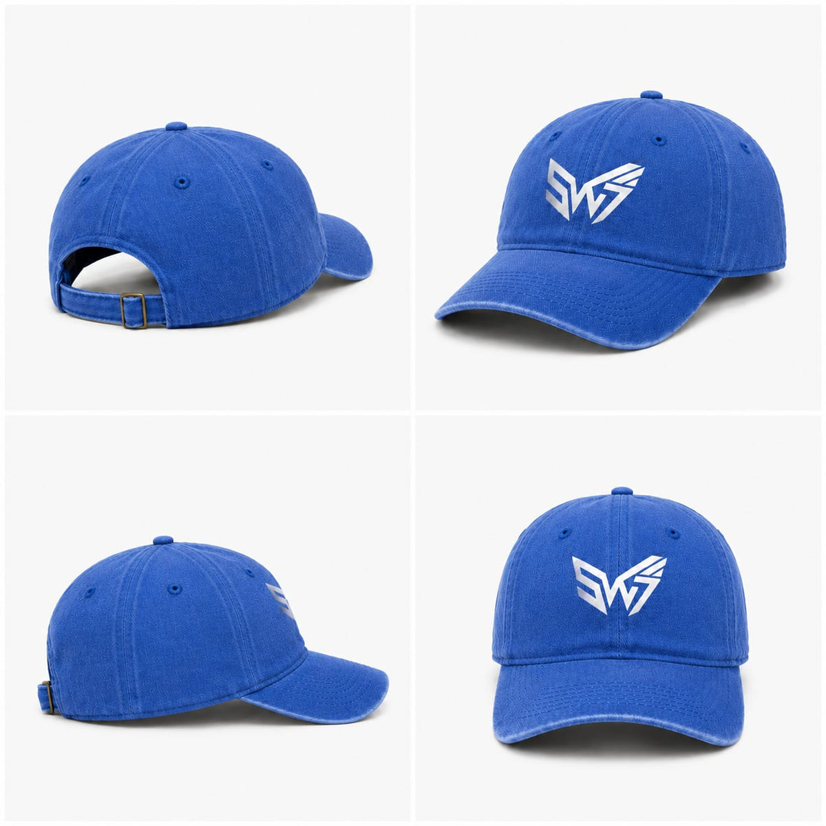 SW7 Caps